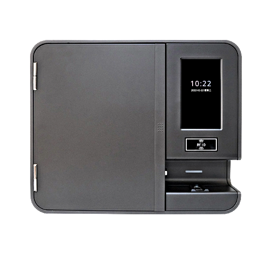 Equinorte Chaveiro Eletrónico K20