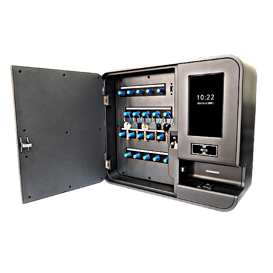 Equinorte Chaveiro Eletrónico K20