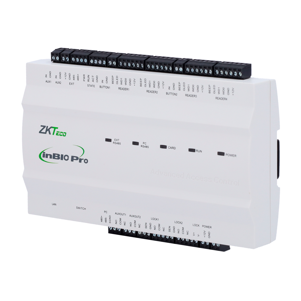 InBio Pro Series