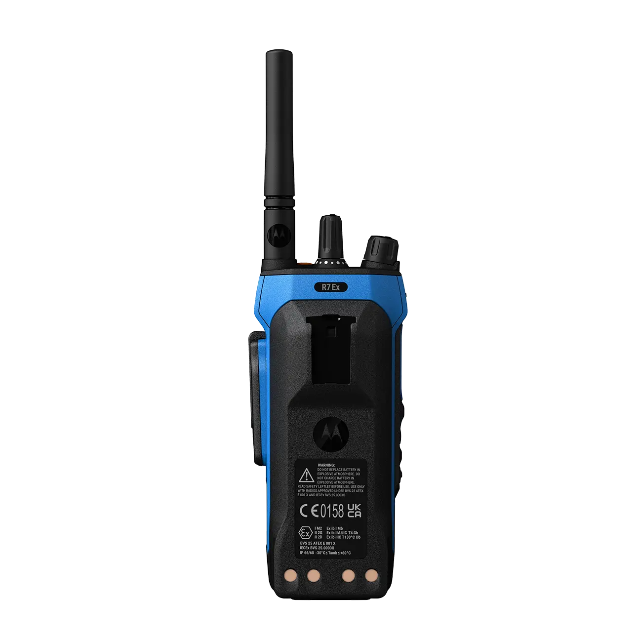 R7Ex ATEX
