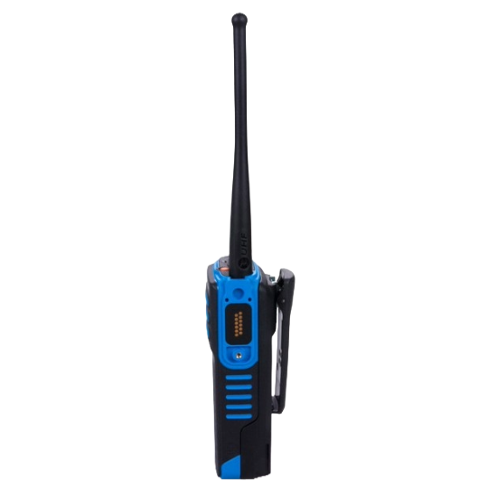 Motorola MOTOTRBO DP4401Ex Equinorte