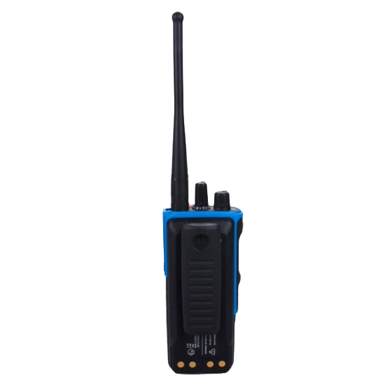 Motorola MOTOTRBO DP4401Ex Equinorte