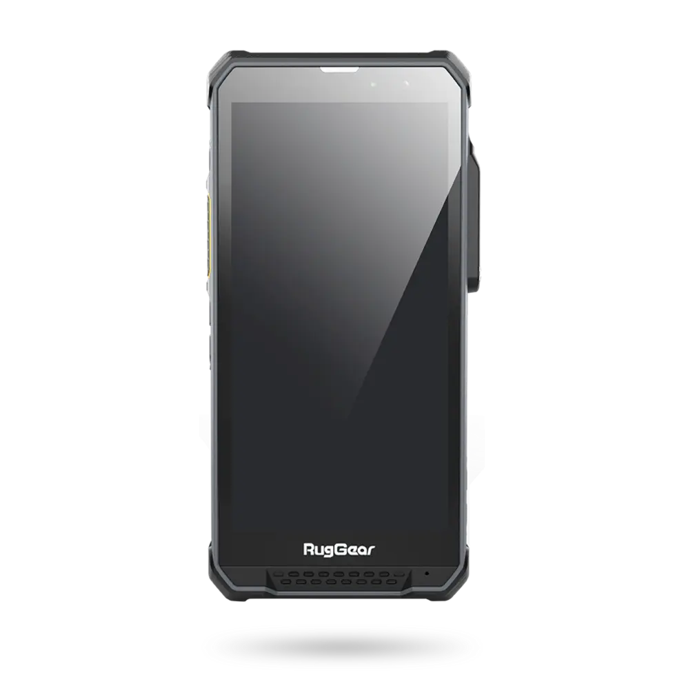 Ruggear RG880