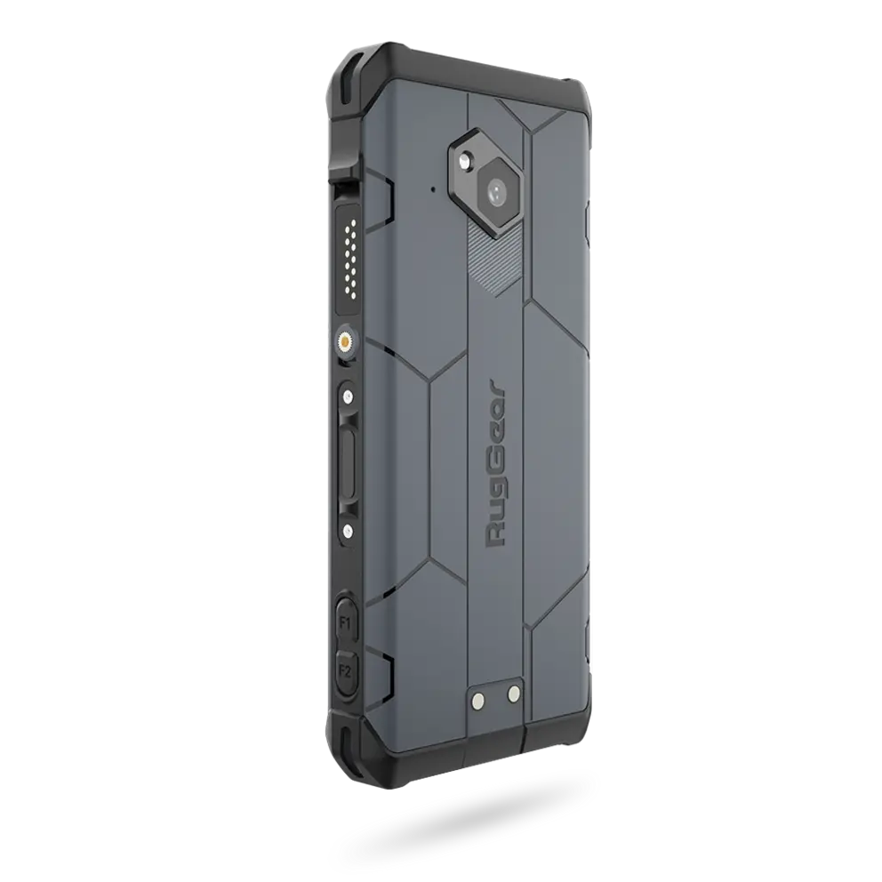 Ruggear RG880
