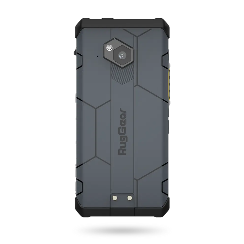 Ruggear RG880