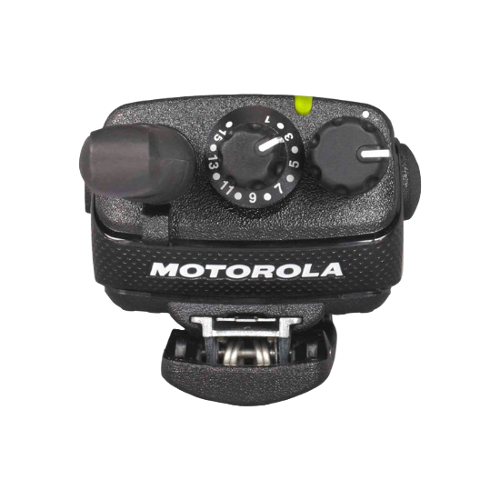Motorola MOTOTRBO DP2000e series Equinorte