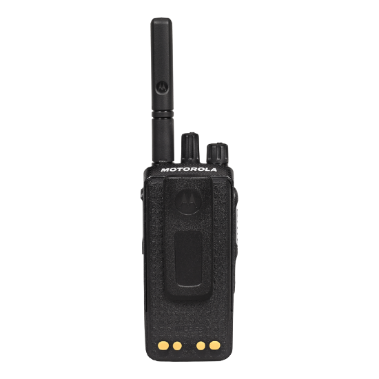 Motorola MOTOTRBO DP2000e series Equinorte