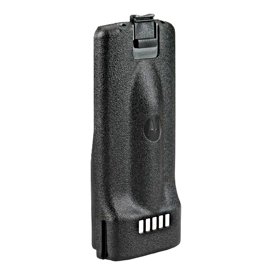 Motorola XT400 Series Equinorte