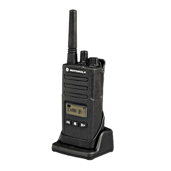 Motorola XT460 Equinorte