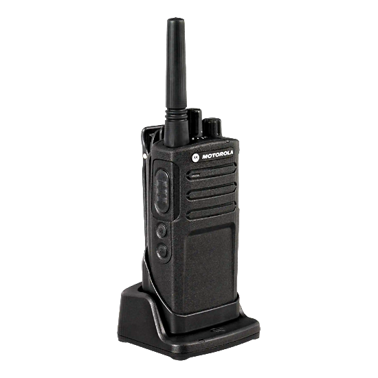 Motorola XT420 Equinorte