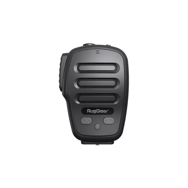 RSM PTT Bluetooth