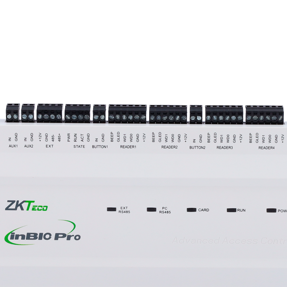 InBio Pro Series