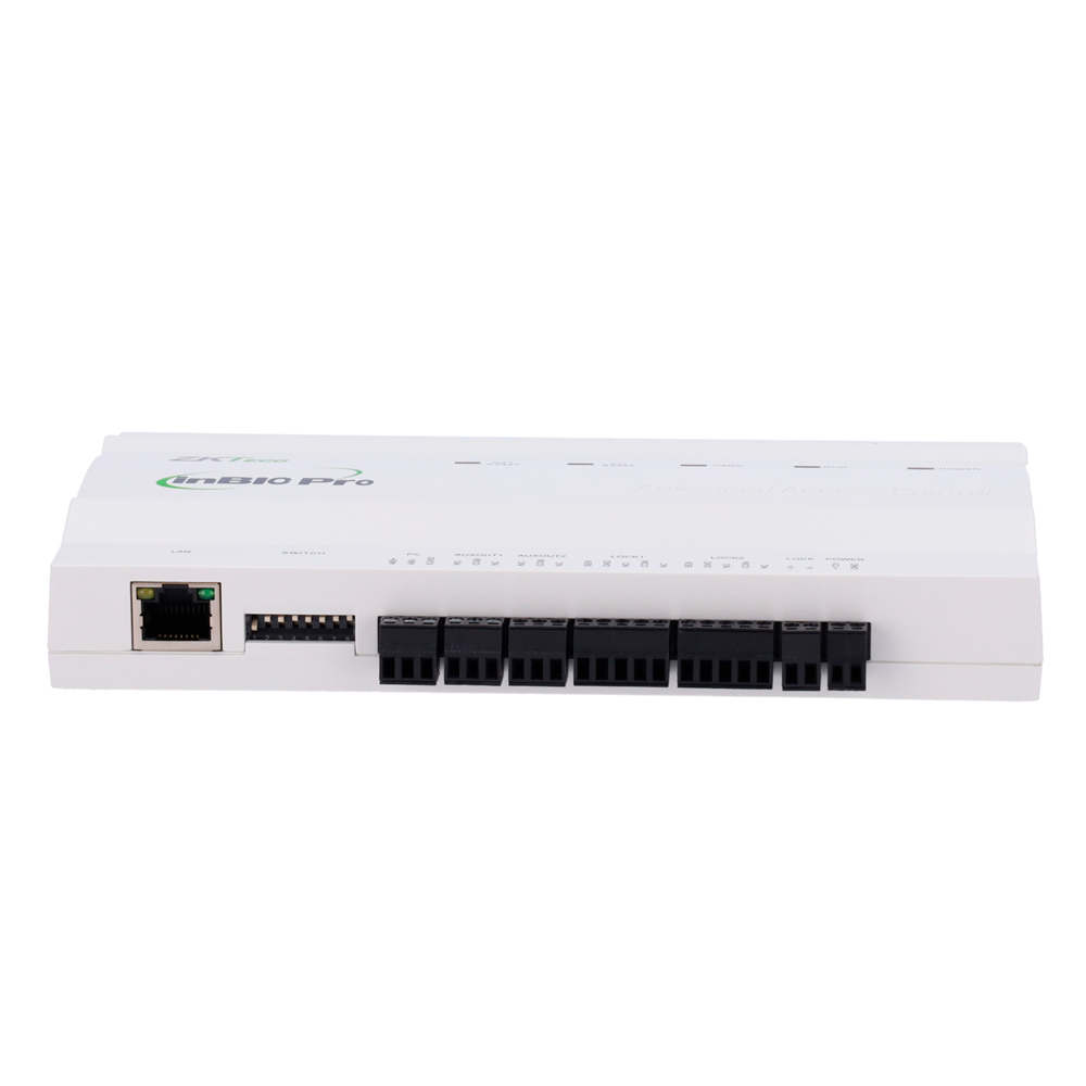 InBio Pro Series