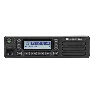 MOTOROLA MOTOTRBO DM1600 Equinorte