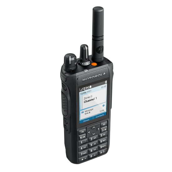 Motorola MOTOTRBO R7 Equinorte