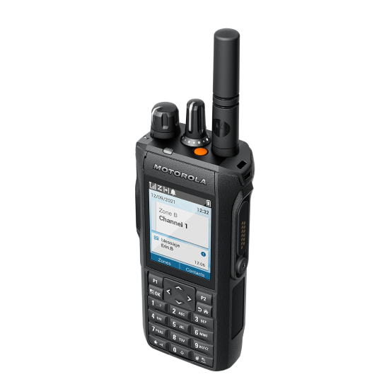 Motorola MOTOTRBO R7 Equinorte