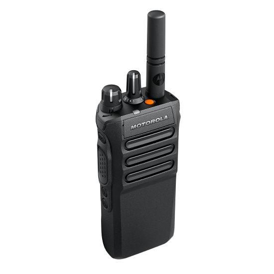 Motorola MOTOTRBO R7 Equinorte
