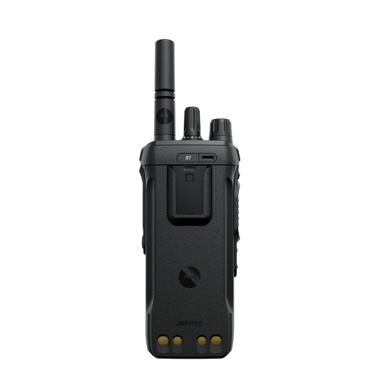 Motorola MOTOTRBO R7 Equinorte