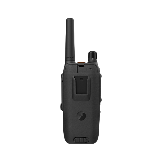 Motorola TETRA MXP600 Equinorte