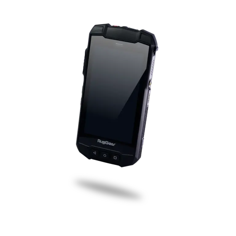 RugGear RG530