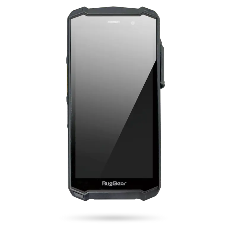 RugGear RG540