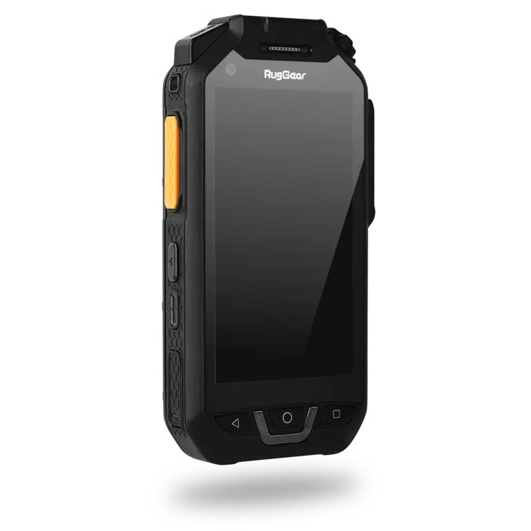 RugGear RG725