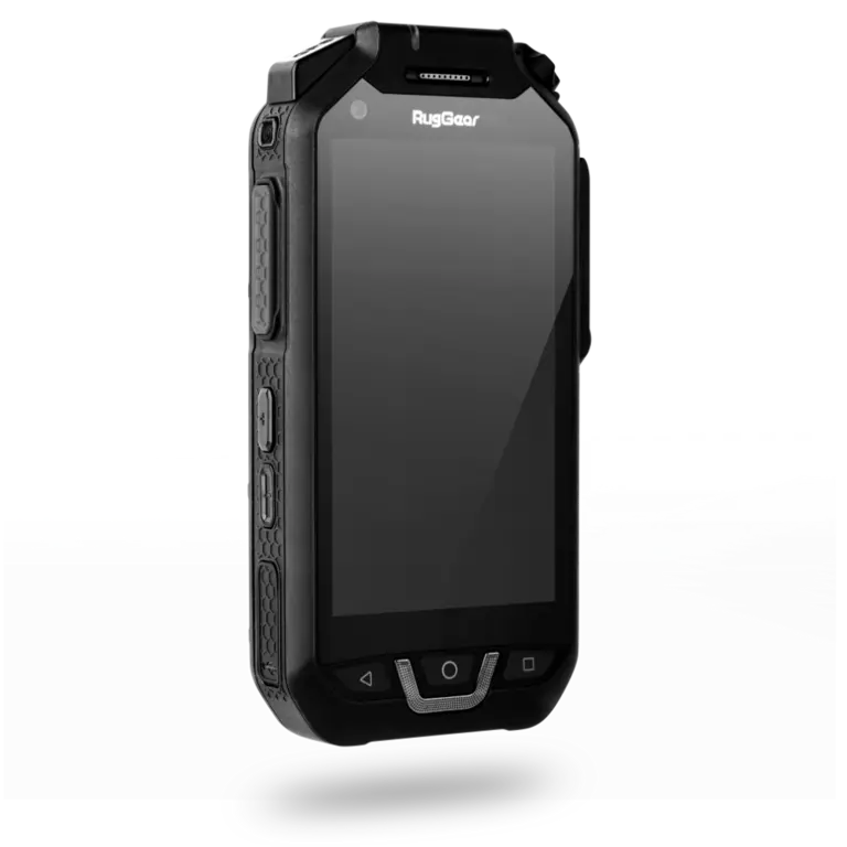 RugGear RG750