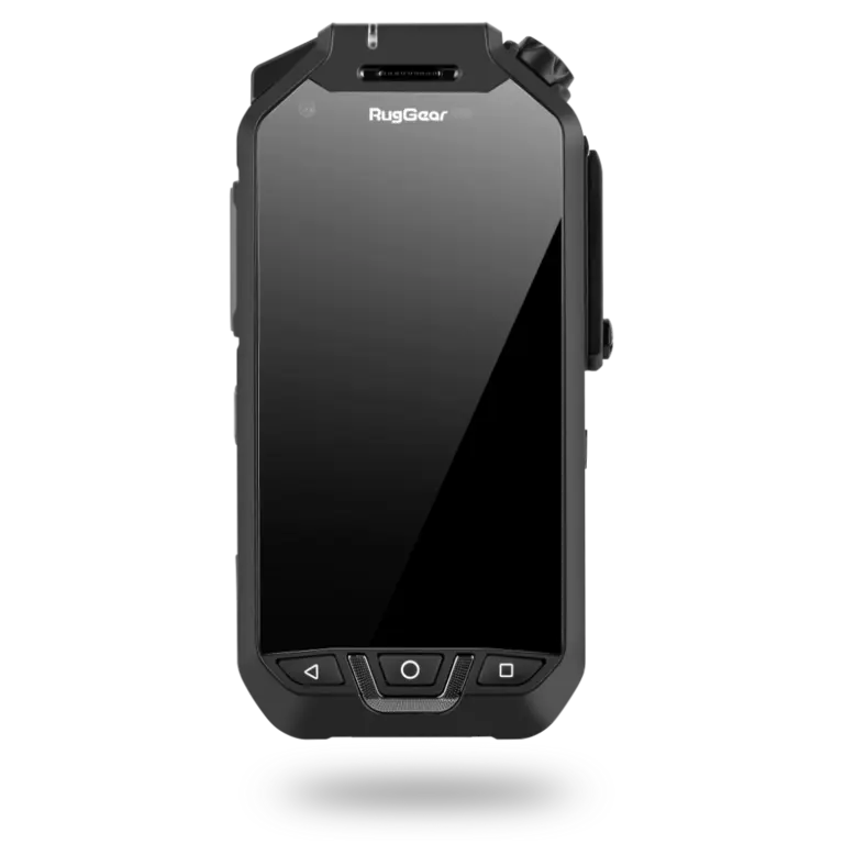 RugGear RG750