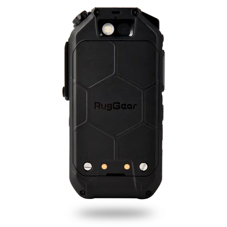 RugGear RG750