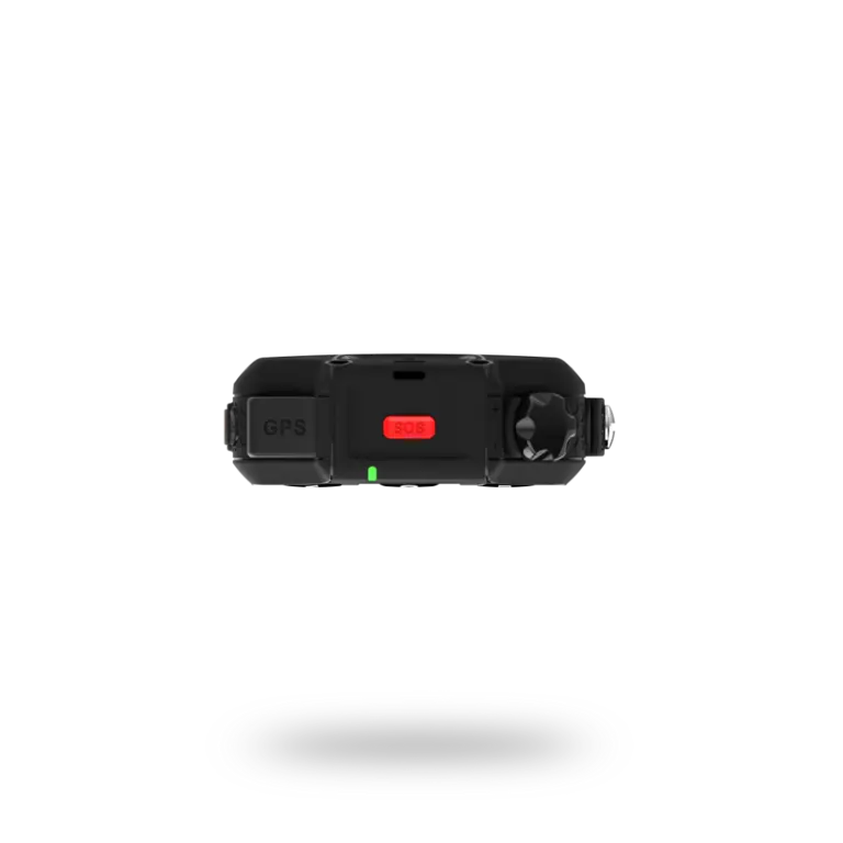RugGear RG750