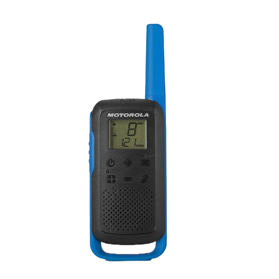 Motorola TLKR T62 Equinorte