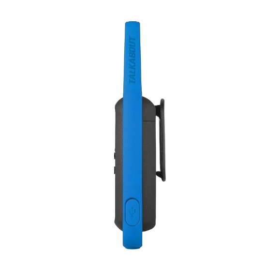 Motorola TLKR T62 Equinorte