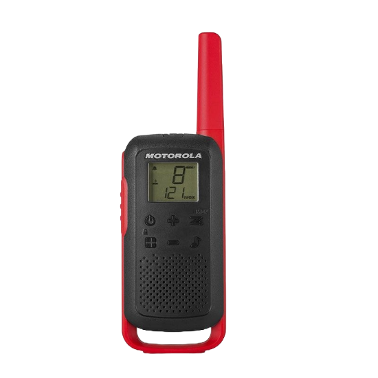 Motorola TLKR T62 Equinorte