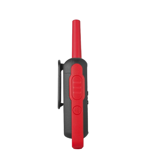 Motorola TLKR T62 Equinorte