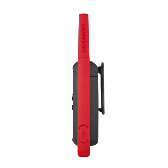Motorola TLKR T62 Equinorte
