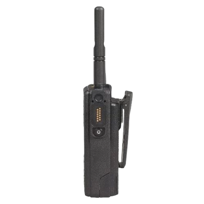 Motorola MOTOTRBO DP4800e Series Equinorte