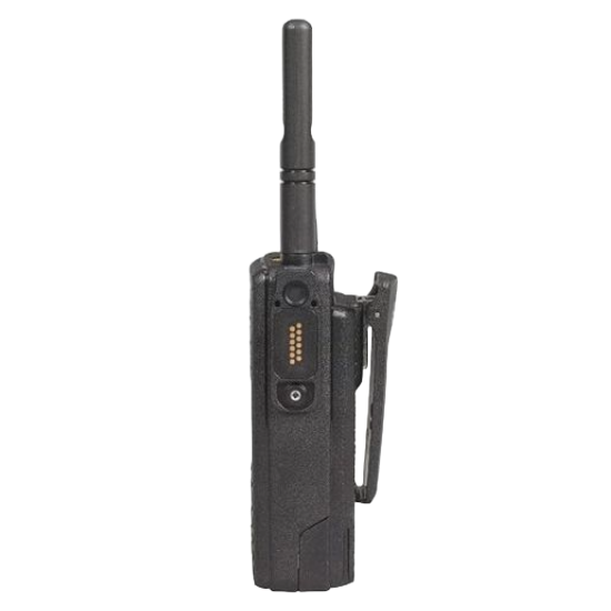 Motorola MOTOTRBO DP4800e Series Equinorte