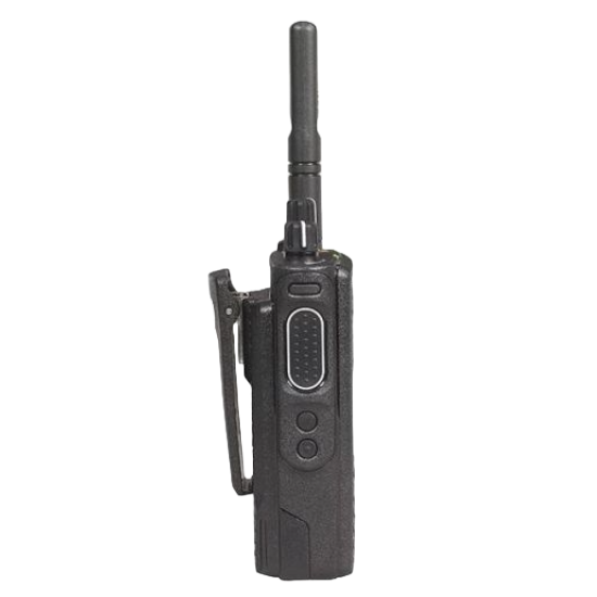 Motorola MOTOTRBO DP4800e Series Equinorte