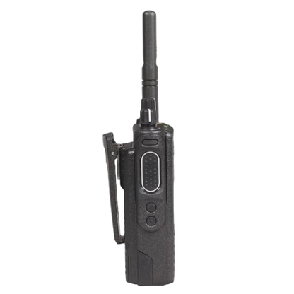 Motorola MOTOTRBO DP4800e Series Equinorte