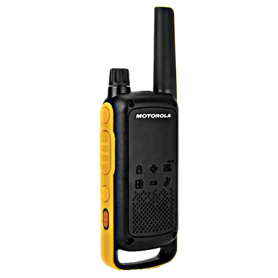 Motorola TLKR T82 Extreme Equinorte