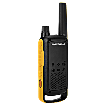 Motorola TLKR T82 Extreme Equinorte