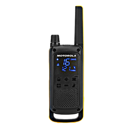 Motorola TLKR T82 Extreme Equinorte