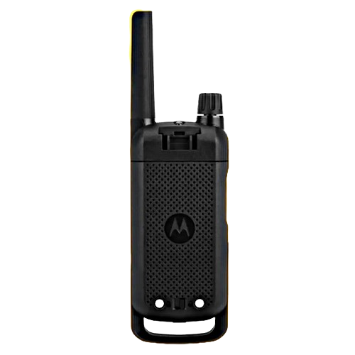 Motorola TLKR T82 Extreme Equinorte