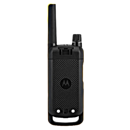 Motorola TLKR T82 Extreme Equinorte