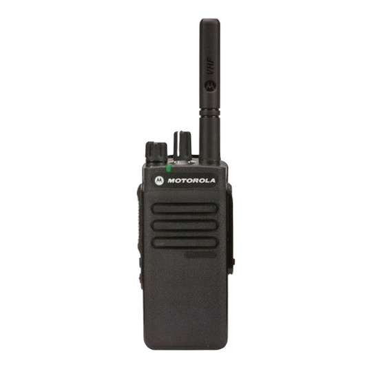 Motorola MOTOTRBO DP2400e Equinorte