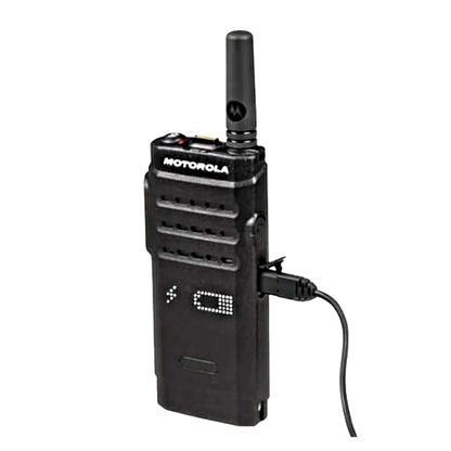 Motorola MOTOTRBO SL1600 Equinorte