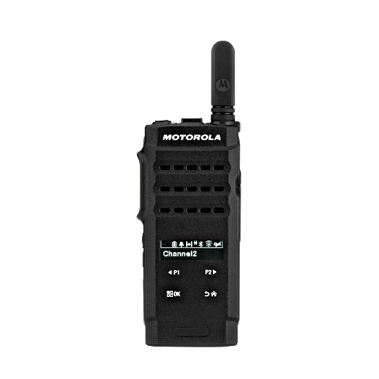 Motorola MOTOTRBO SL2600 Equinorte