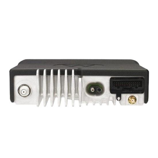 MOTOROLA MOTOTRBO DM4000 Series Equinorte