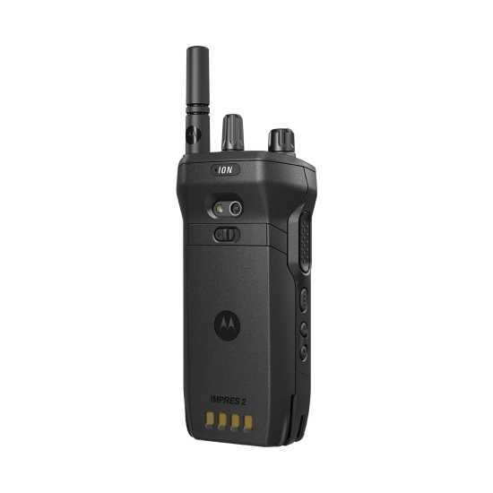 Motorola MOTOTRBO ION Equinorte