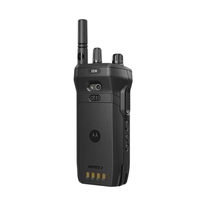 Motorola MOTOTRBO ION Equinorte